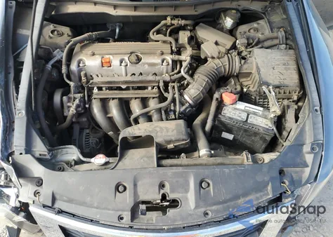 2011 Honda Accord Lx из США, поврежденный, VIN 1HGCP2F35BA065401